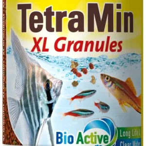 Sparpaket 2 x 250 ml Tetra TetraMin XL Granules Aquarium Granulatfutter Meistverkauft